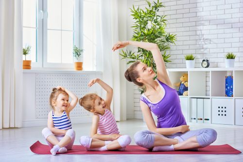 Conoce 3 ventajas de practicar yoga