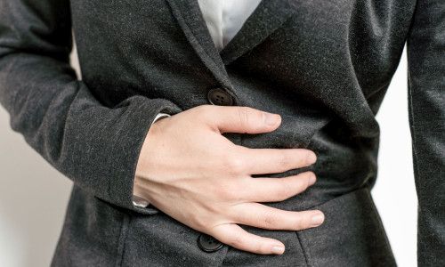 Causas de males digestivos que puedes evitar