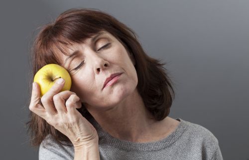 Días de calidad tras los síntomas de menopausia