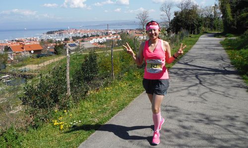 5 consejos antes de una maratón