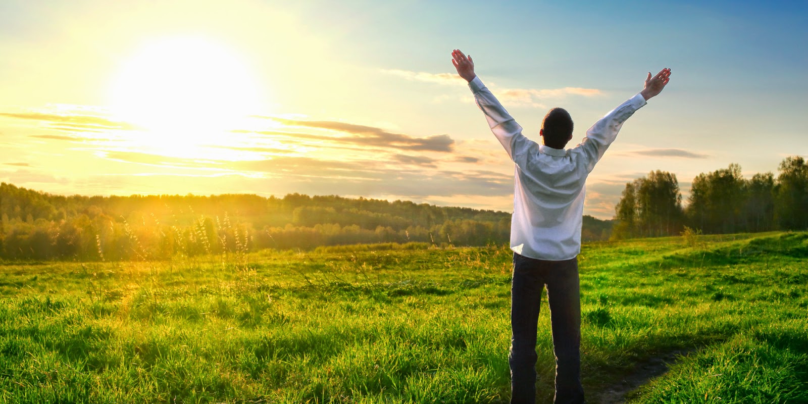 La felicidad, un camino hacia la paz interior. - Vitae Health Innovation