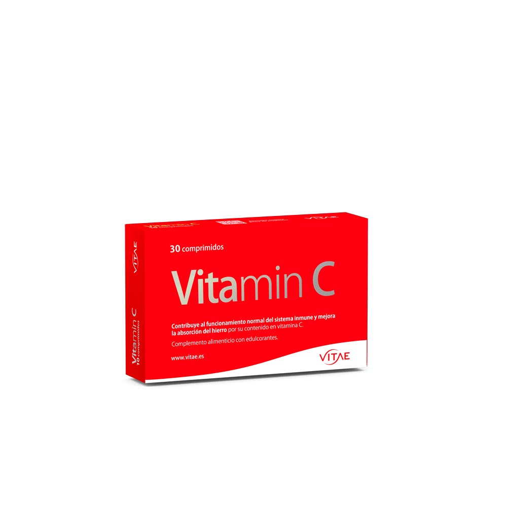 VitaMin C