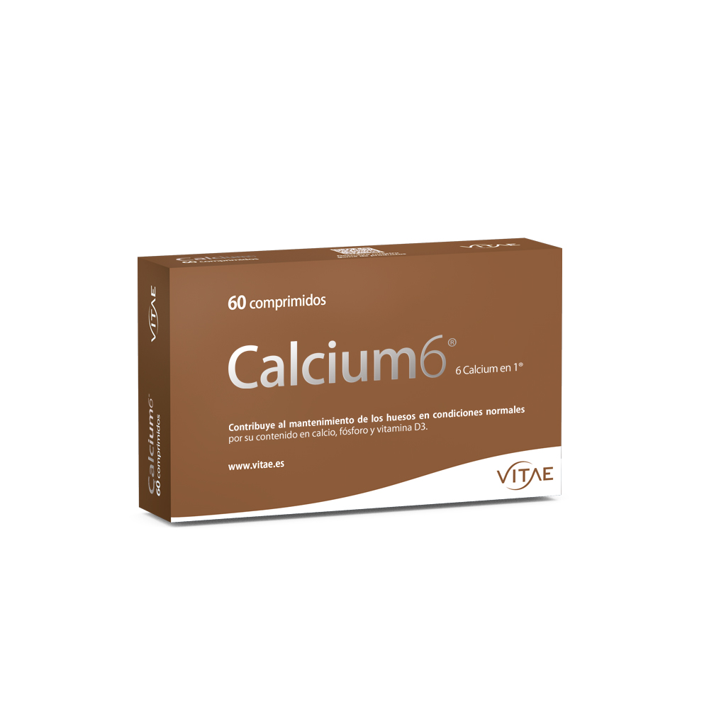 Calcium6®