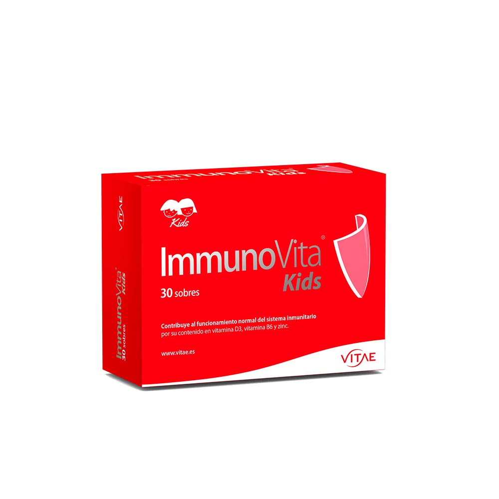 ImmunoVita® Kids