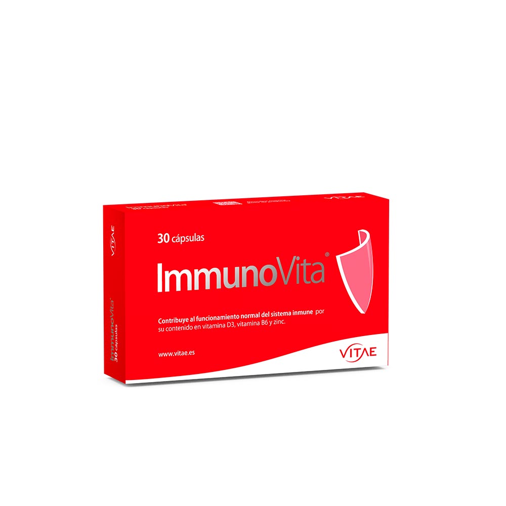 ImmunoVita®