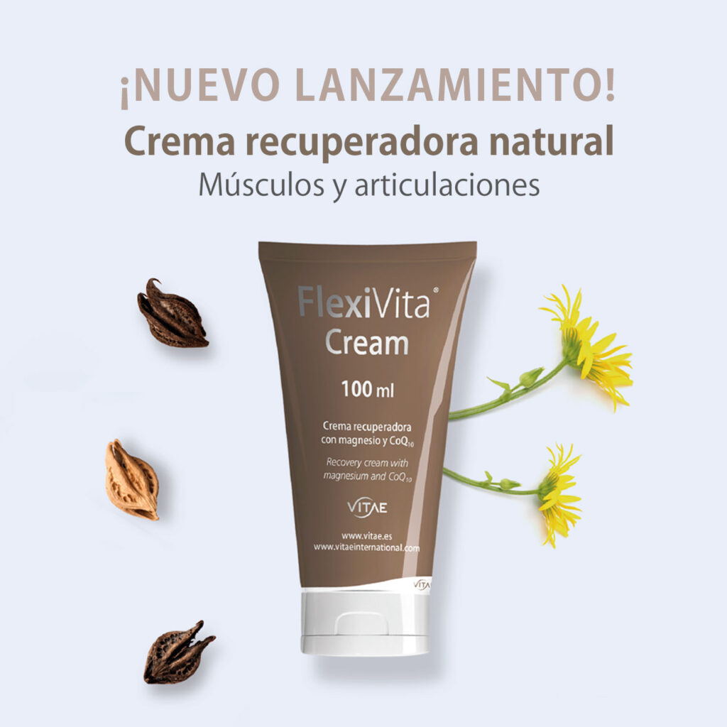 Flexivita cream