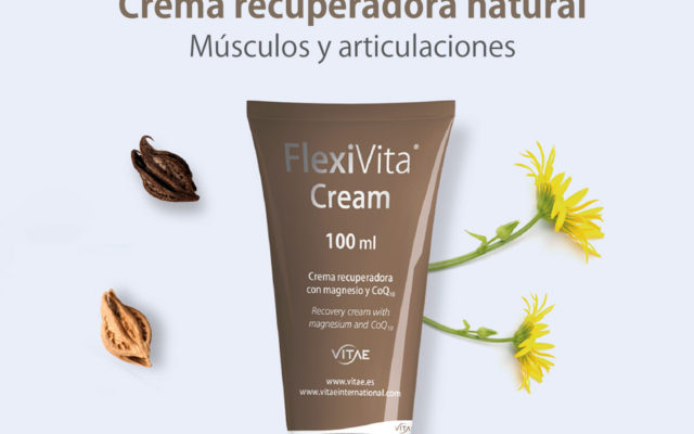Flexivita cream