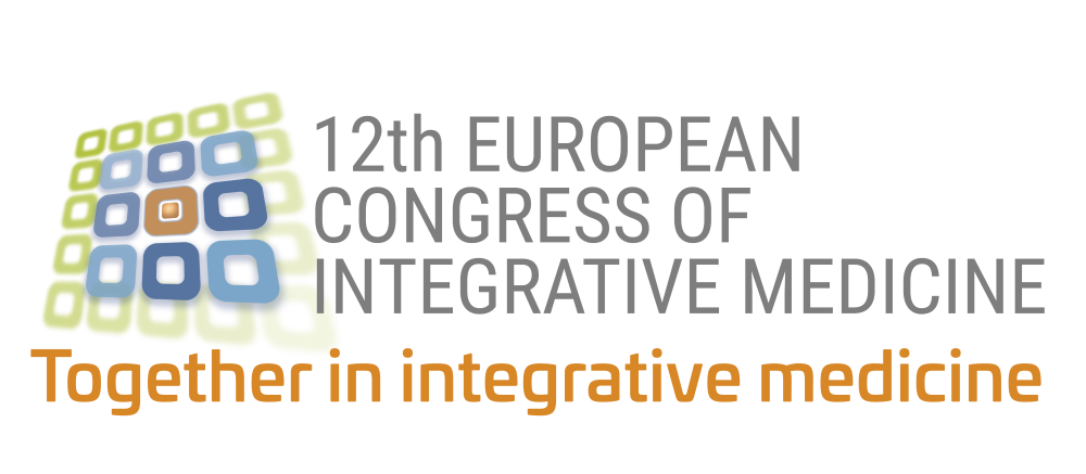 Congreso internacional de medicina integrativa 2019