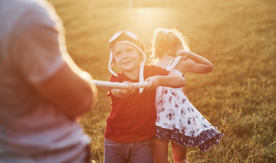 Neurodiversidad: consejos sobre cómo criar a niños con dificultades de aprendizaje.