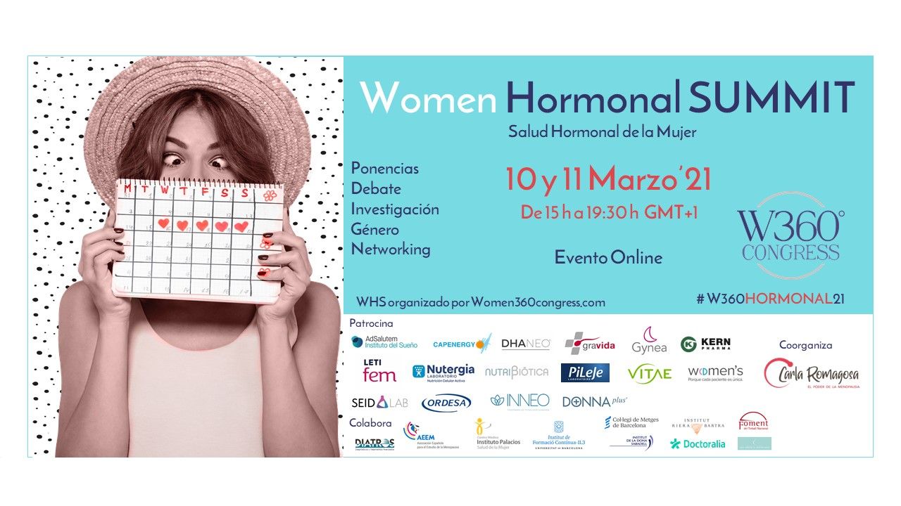 Women Hormonal Summit