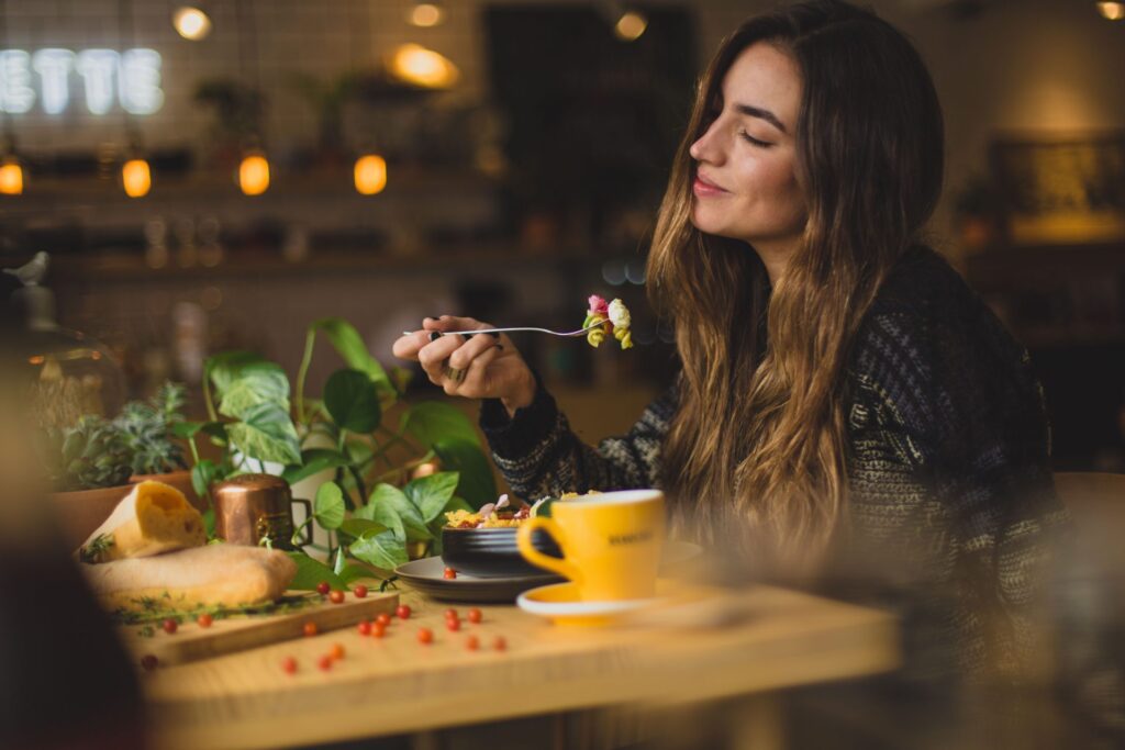 Intolerancias alimentarias