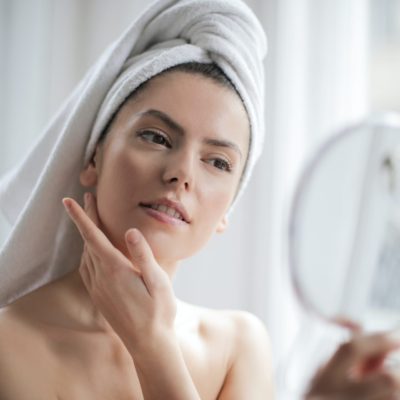 ¿Cómo prevenir las arrugas?