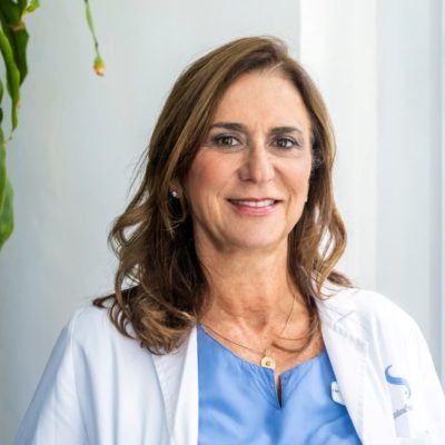 Sequedad vaginal en la menopausia: Síntomas y soluciones con la ginecóloga Carmen Sanabria