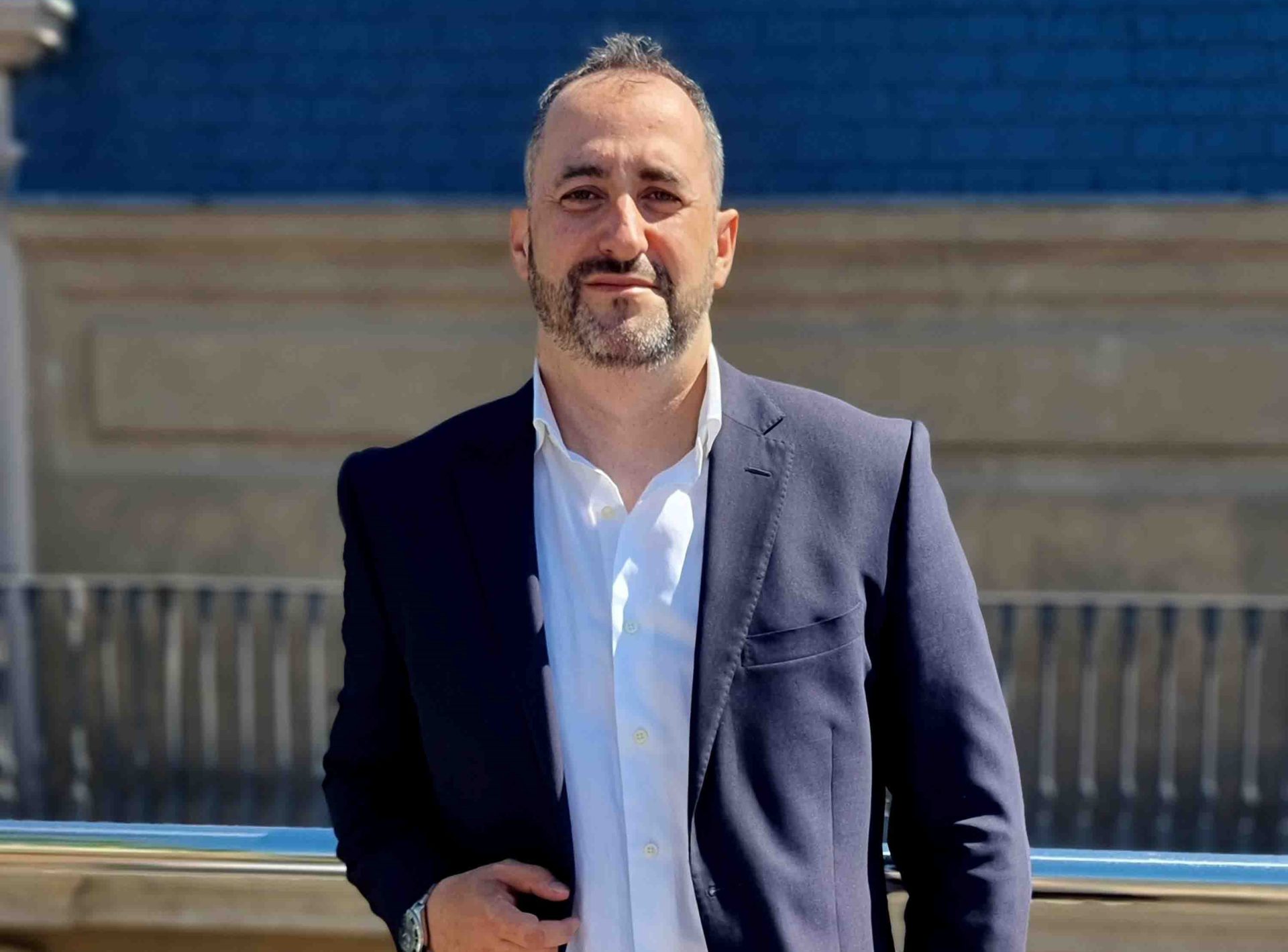 ¿Quién está detrás de Vitae? Albert Simó - Vitae Health Innovation