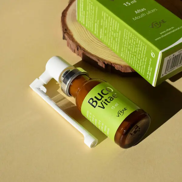 BucoVitae® alivio aftas bucales - Imagen 4