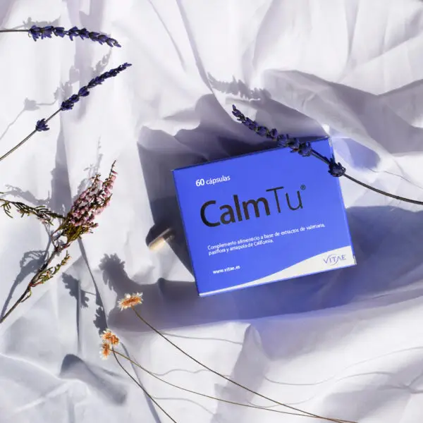 CalmTu® - Imagen 3
