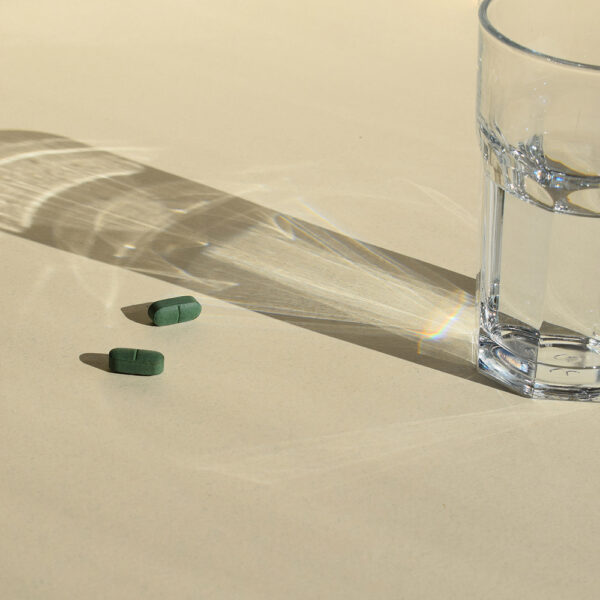 Chlorella® Plus - Imagen 4