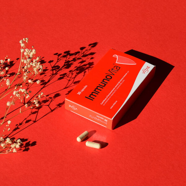 ImmunoVita® - Imagen 3