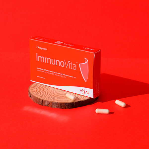 ImmunoVita® - Imagen 4