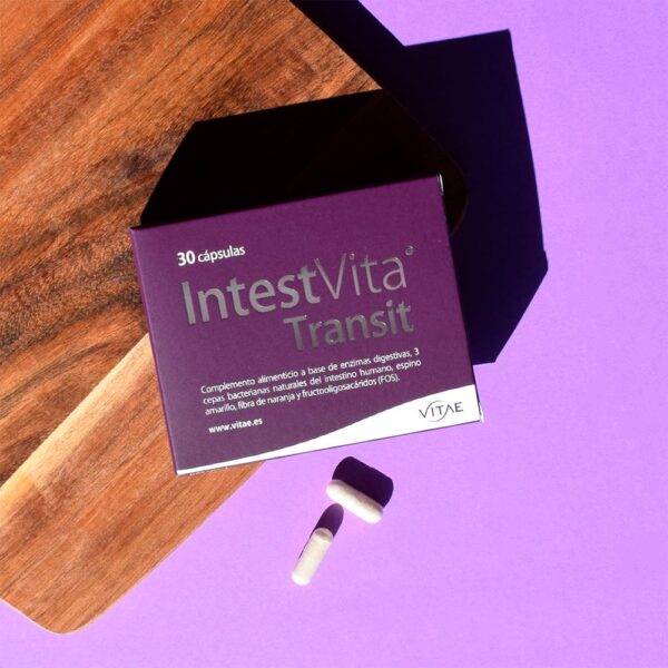 IntestVita® Transit - Imagen 3