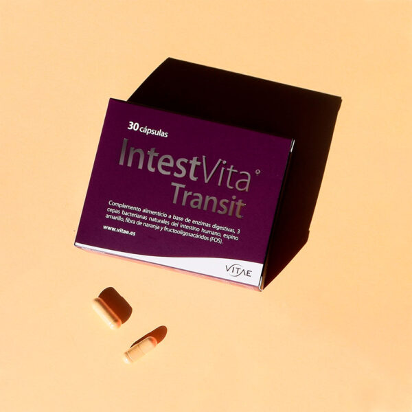 IntestVita® Transit - Imagen 4