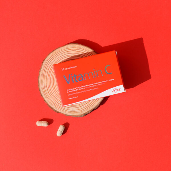 Vitamin C - Imagen 3