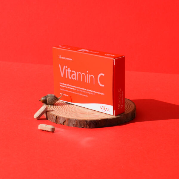 Vitamin C - Imagen 4