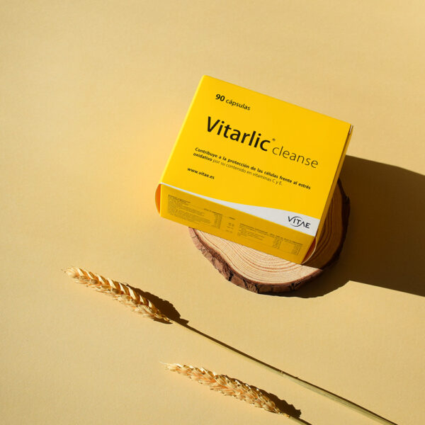 Vitarlic® Cleanse - Imagen 4