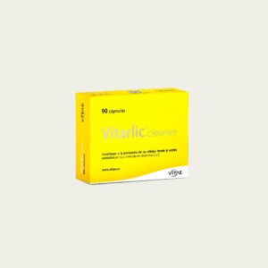 Vitarlic® Cleanse