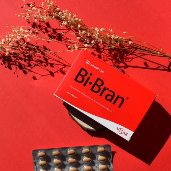 Bi·Bran® suplemento inmunomodulador - Imagen 3