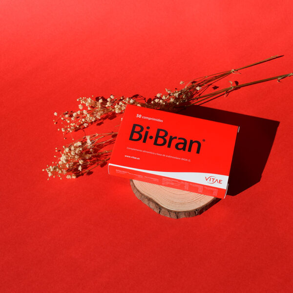 Bi·Bran® suplemento inmunomodulador - Imagen 4