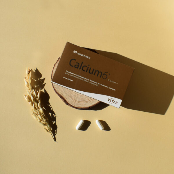 Calcium6® - Imagen 4