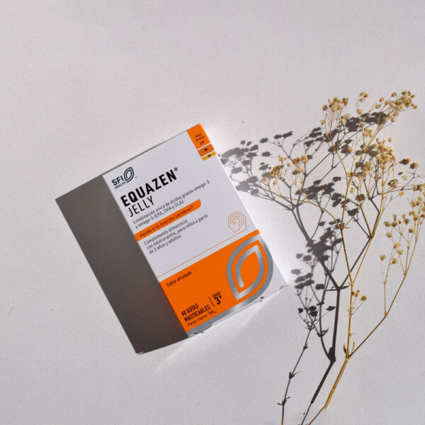 Equazen® Omega 3 y 6 - Imagen 4