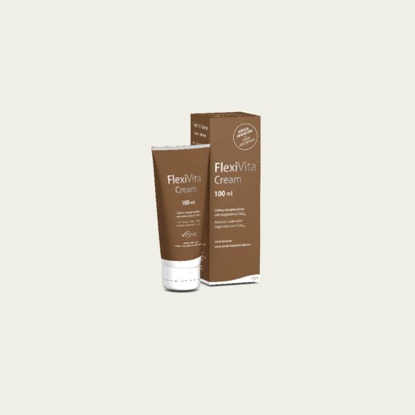 FlexiVita® Cream