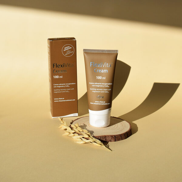 FlexiVita® Cream - Imagen 2