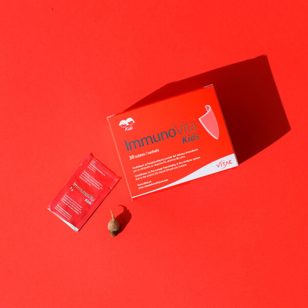 ImmunoVita® Kids - Imagen 4
