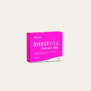 IntestVita® one per day