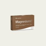 Magnesium6® seis sales de Magnesio