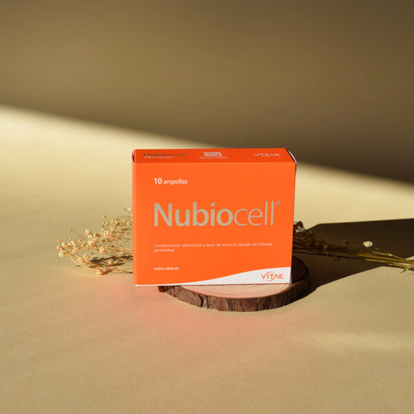 Nubiocell® - Imagen 3