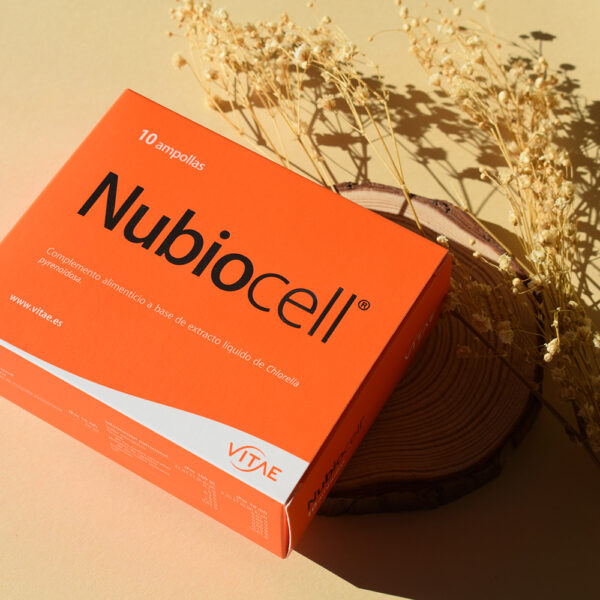 Nubiocell® - Imagen 4