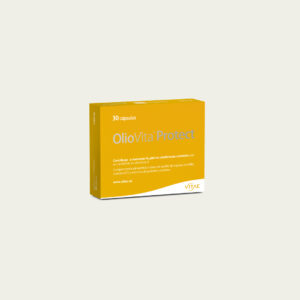 OlioVita® Protect, protector solar oral