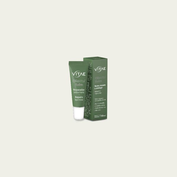 OlioVita® Balm