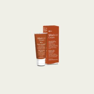 Vitalivio® Cream crema antiinflamatoria