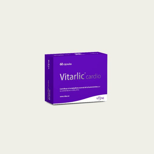 Vitarlic® Cardio