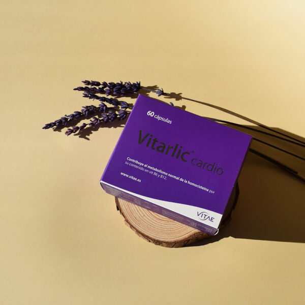 Vitarlic® Cardio - Imagen 3