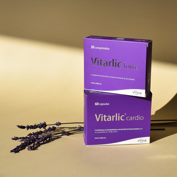Vitarlic® Cardio - Imagen 4