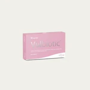 Vulbiotic®