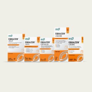 Equazen® Omega 3 y 6
