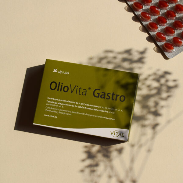 OlioVita® Gastro - Imagen 3