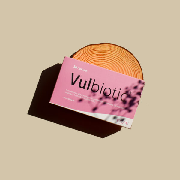 Vulbiotic® - Imagen 3